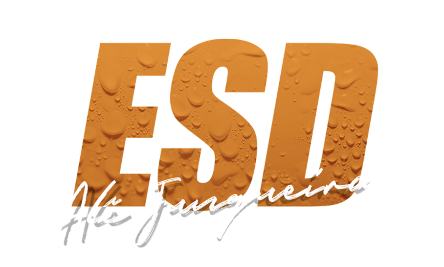 Logotipo da Eu Sou Dessas