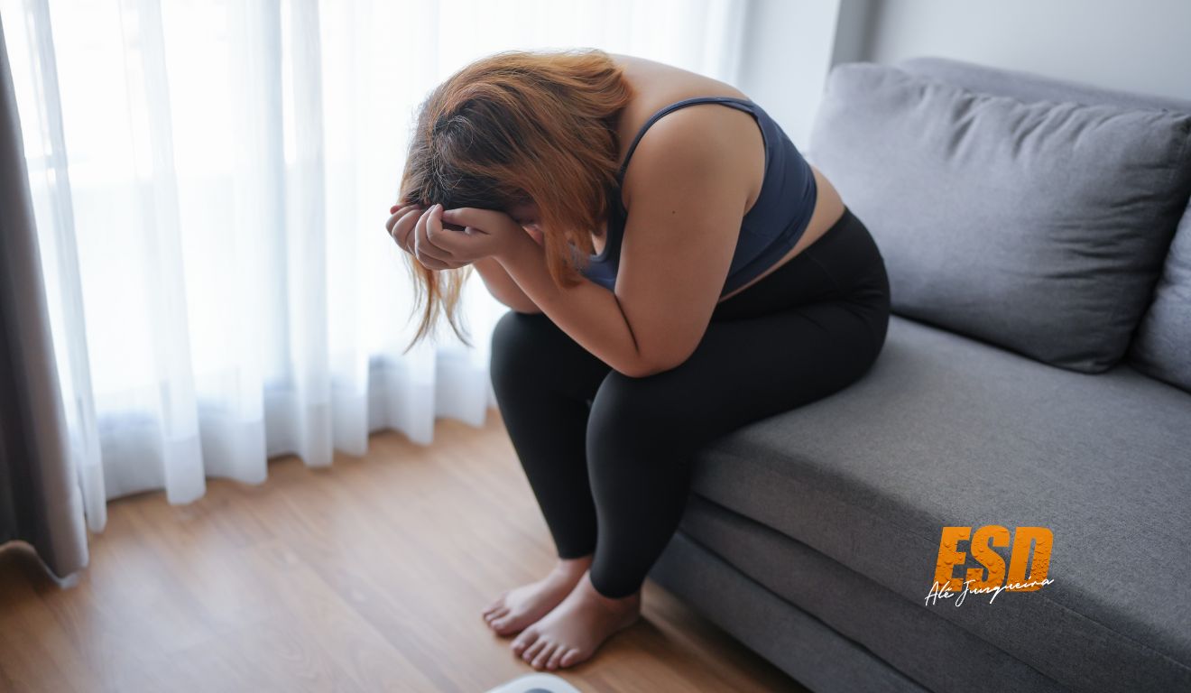 Pare Agora de Fazer Caminhada para Emagrecer: O Que Realmente Funciona