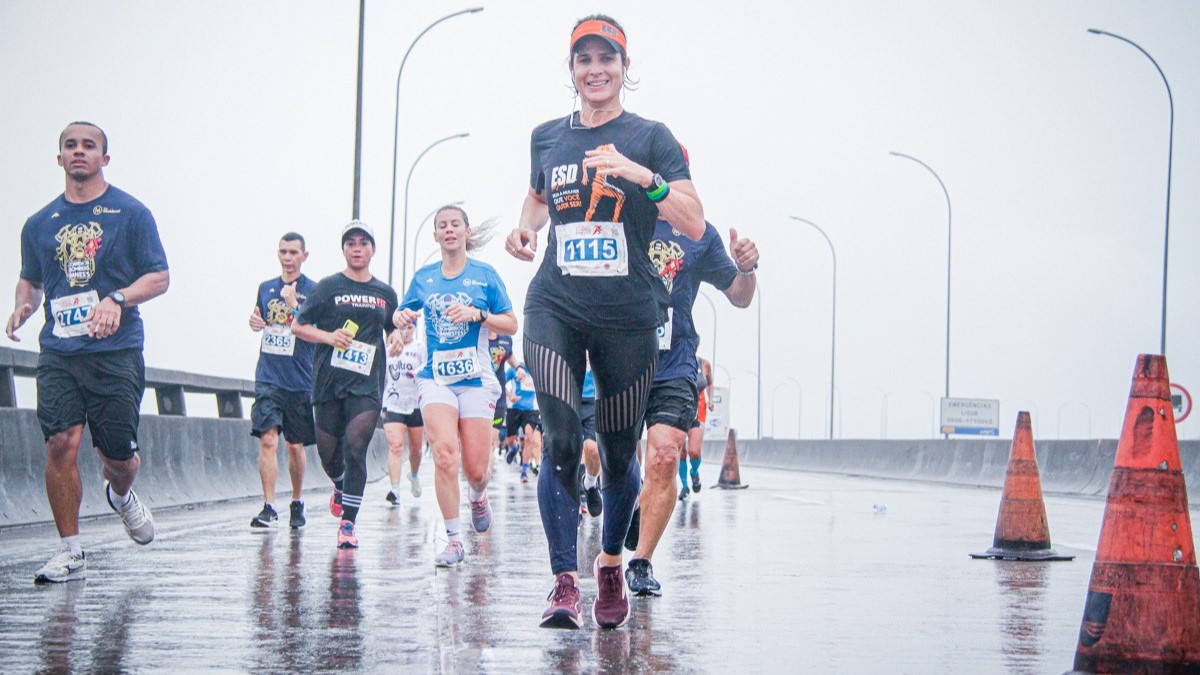 A Maior Mentira Já Contada Sobre a Corrida de Rua; O Que Ninguém Te Conta Sobre a Corrida