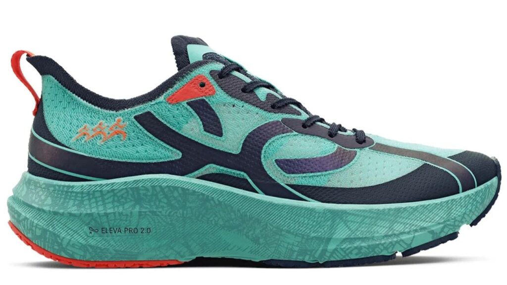 Olympikus Corre 4 Maratona de São Paulo