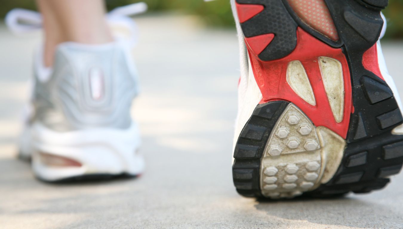 Tipos de Pisada na Corrida: O Que Você Precisa Saber