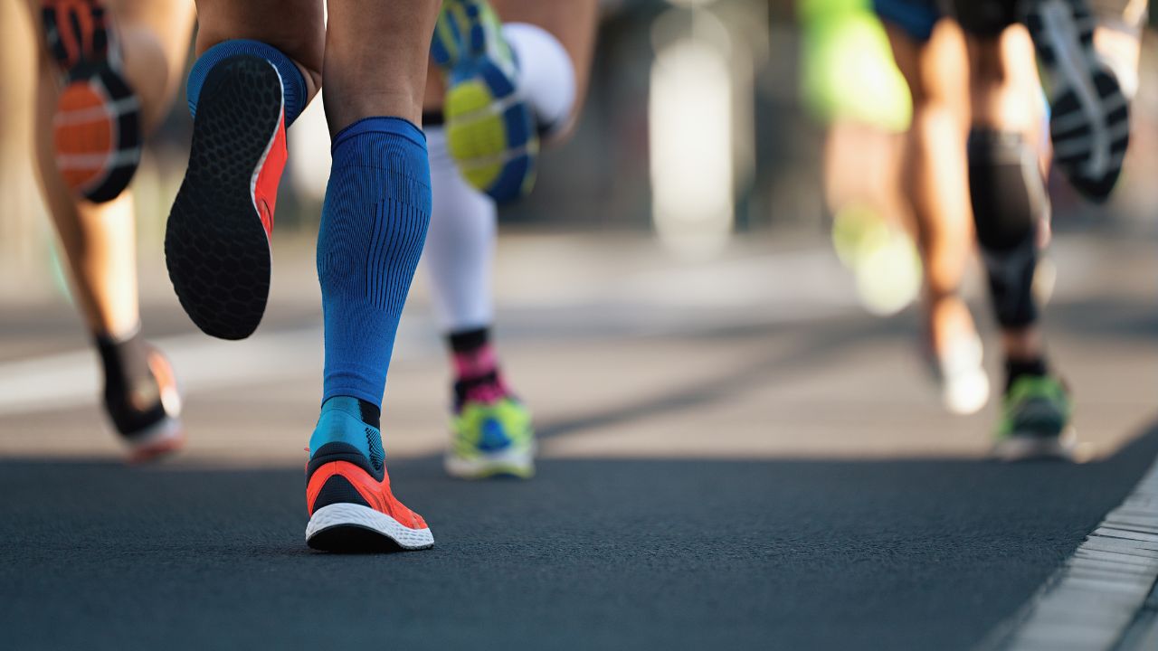 Corrida é a Nova Balada: Já Ouviu Falar na Meia Azul, Maravilhosa?