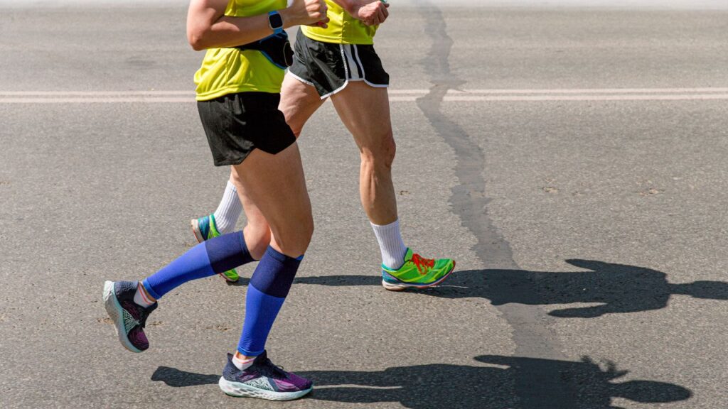 Corrida É A Nova Balada