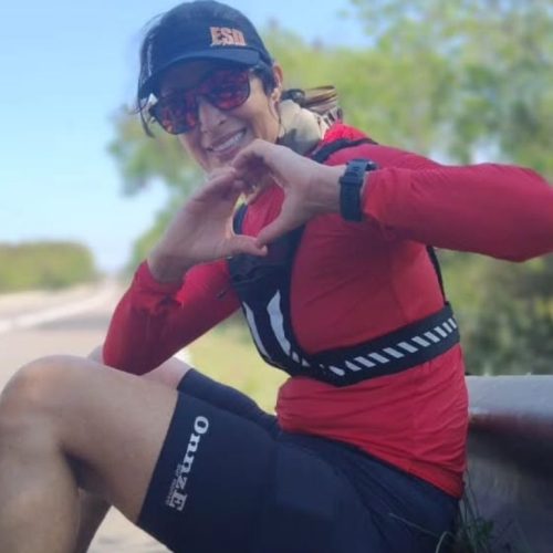 O Desafio 120km: Minha Jornada de Vitória a Marataízes pela saúde das mulheres