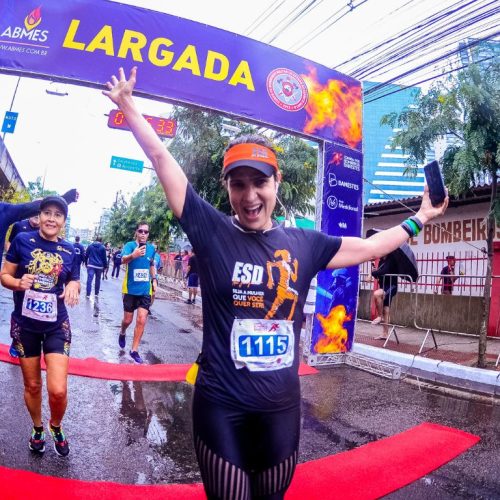 Mulheres que Correm: A Força de Quem Nunca Desiste