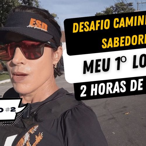 Desafio Caminhos da Sabedoria, Episódio 2