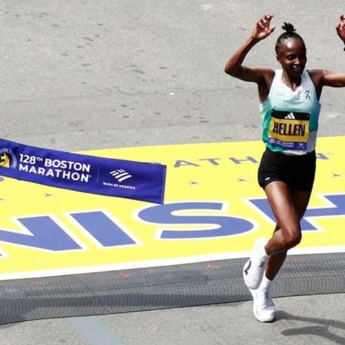 Foto: Instagram/@worldathletics