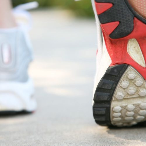 Tipos de Pisada na Corrida: O Que Você Precisa Saber